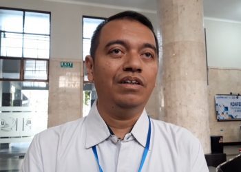 Antisipasi UB Atasi Persoalan Teknis UTBK 2023