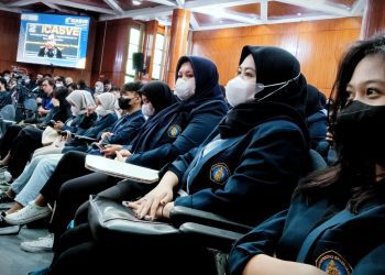 Apatisme Pemilih Muda Menjadi Tantangan Calon Presiden