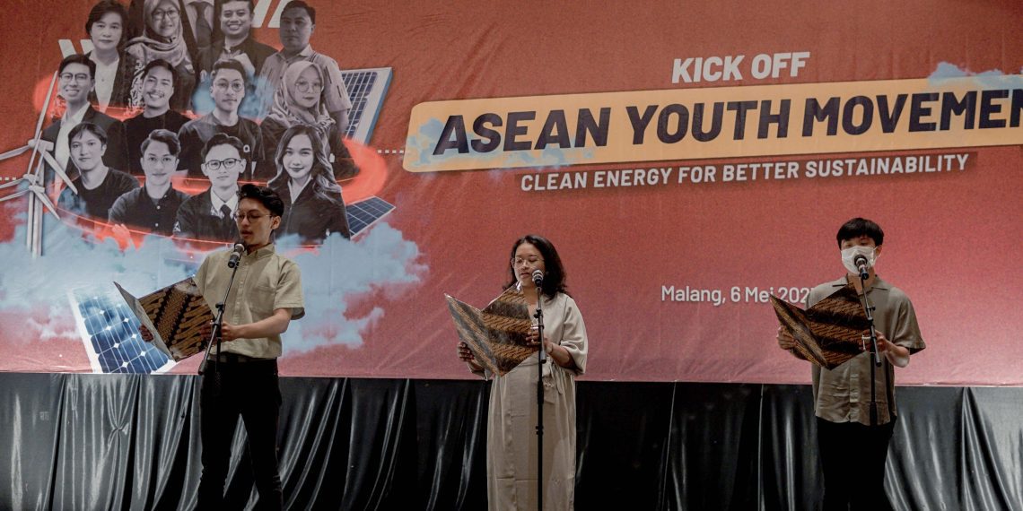 Dukungan UB  Pada Pilar Sustainability KTT ASEAN 2023