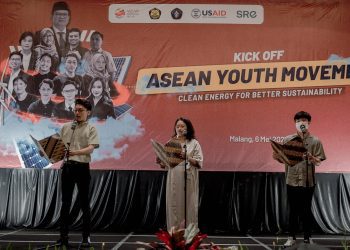 Dukungan UB  Pada Pilar Sustainability KTT ASEAN 2023