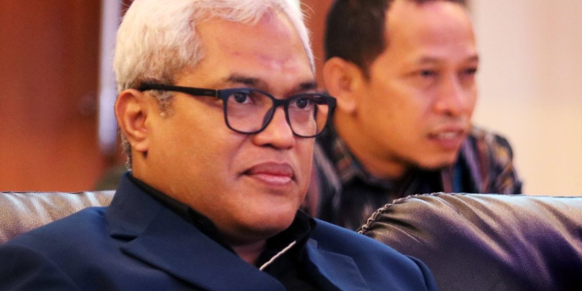 Dekan FH UB Nilai Putusan PTUN Tentang Fadel Sudah Tepat