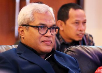 Dekan FH UB Nilai Putusan PTUN Tentang Fadel Sudah Tepat