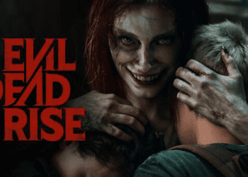 Evil Dead Rise, Persembahan Horor Gorefest Khas Sam Raimi