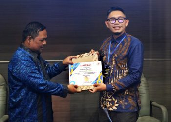 Merawat Memori Melalui Forum Komunitas Masyarakat Sadar Arsip