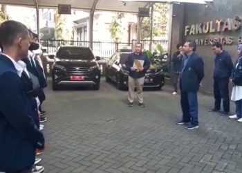 Vokasi UB Kirim 30 Mahasiswa Ikuti Summer Course di Malaysia