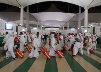 909 Calon Jamaah Haji Kota Malang Dipastikan Berangkat