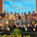 Media Aceh Hingga Papua Hadiri 2023 VOA Indonesia Affiliates Conference