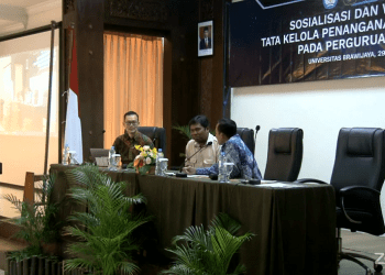 Siber Aman, Data Terlindungi: BSSN Tingkatkan Kapabilitas dan Kesiapan Hadapi Ancaman Siber