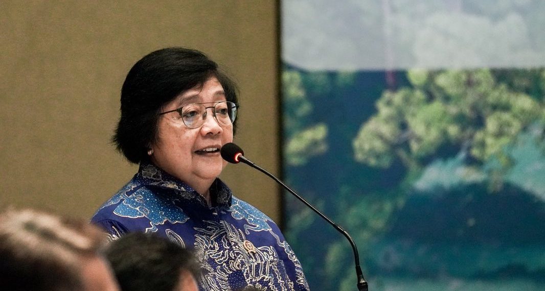 Tahun 2029 Indonesia Targetkan Penghentian Penggunaan Plastik Sekali Pakai