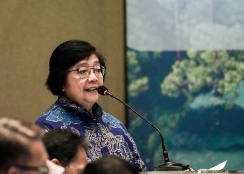 Tahun 2029 Indonesia Targetkan Penghentian Penggunaan Plastik Sekali Pakai