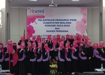 IPEMI Kabupaten Malang Dorong Pengusaha Muslimah Berdaya Saing Global