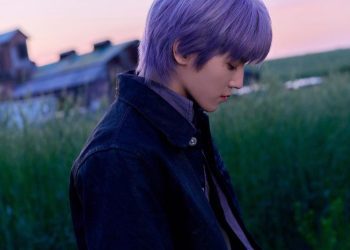 7 Track Lagu di Mini Album Solo Lee Taeyong NCT