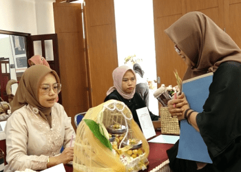 DWP UB Mewujudkan Perempuan Tangguh dan Produktif dalam Peringatan Hari Kartini