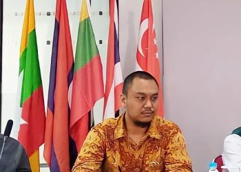 Dukungan Penuh Kemahasiswaan FISIP UB pada Felocent 2.0 Revival