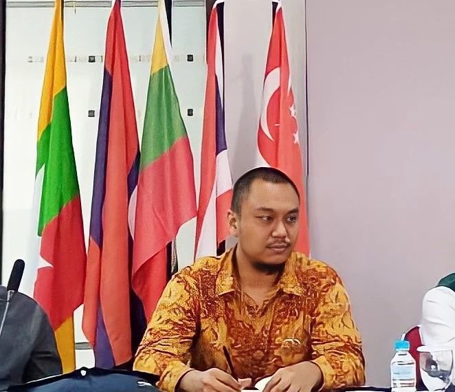 Dukungan Penuh Kemahasiswaan FISIP UB pada Felocent 2.0 Revival