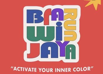 Brawijaya Run Tawarkan Promo Tiket bagi Pelajar SMP, SMA dan Mahasiswa