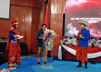 10 Finalis Lomba Essay Adu Gagasan Nilai Pancasila