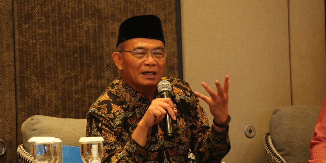 Menko PMK: Libur dan Cuti Bersama Iduladha 2023 Ditetapkan Selama Tiga Hari