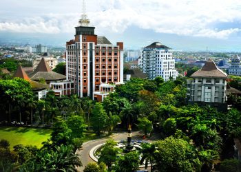 Peminat Terbanyak di UB, Prodi Psikologi dan Kedokteran Menarik Perhatian Peserta SNBT 2023