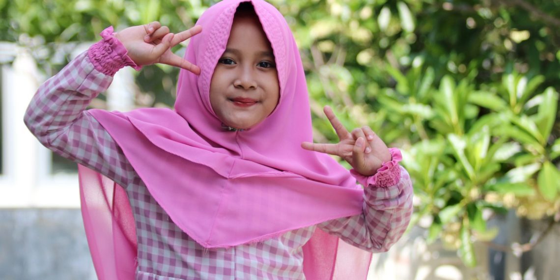 Janata Lavanya, Pendakwah Cilik Multitalenta