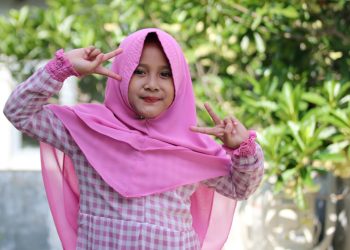 Janata Lavanya, Pendakwah Cilik Multitalenta