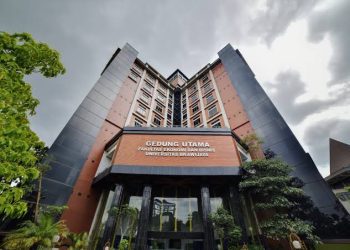 IKA UB Pengda Jatim Siapkan Pelantikan Pengurus Baru