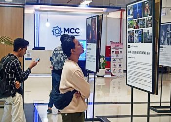 Tragedi Kanjuruhan hingga Ferdy Sambo dalam Jepretan APFI