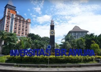 UB Kirim tim EMT untuk Cari Mahasiswa Asing Terseret Ombak Pantai Jembatan PanjangBantur