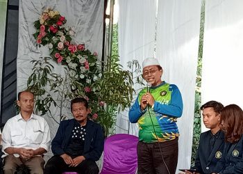 Pemda hingga BUMN Sokong Tetenger Bumi UB