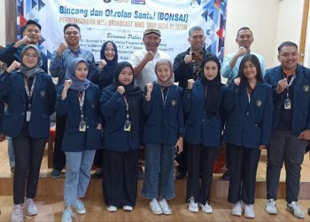 Mahasiswa MMD UB Bantu Potensi Hidden Gem Desa Tulungrejo