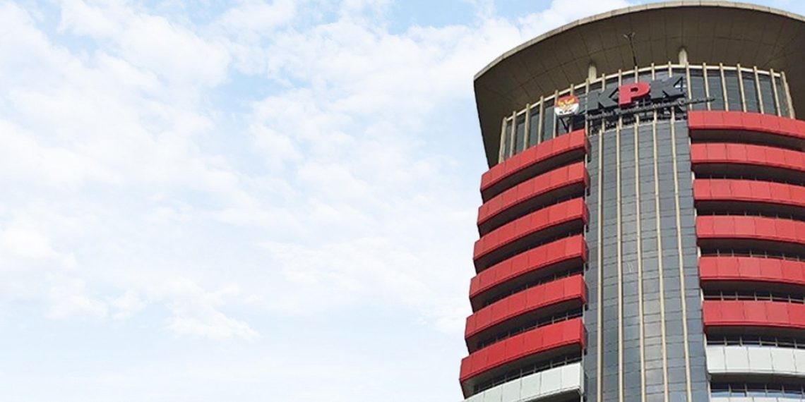 KPK Ajak Kemenag Perkuat Integritas Pengelolaan Anggaran