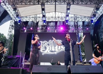 Billion Band kembali Rilis Single Baru, Single ke-4 ini Berjudul Litani 1 (Kuat Melepasmu)