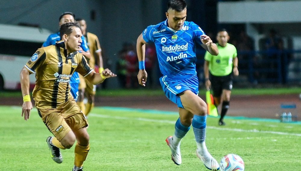 Liga 1 Bergulir, Ini Gambaran  Emiten Terkait Sepakbola Indonesia 