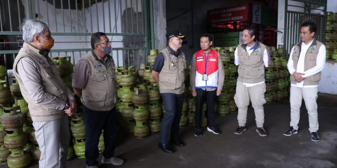 Pemkot Batu Siapkan Langkah untuk Menambah Pasokan Elpiji 3 Kilogram