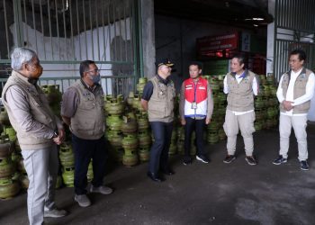 Pemkot Batu Siapkan Langkah untuk Menambah Pasokan Elpiji 3 Kilogram