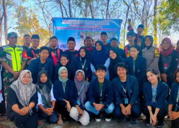 Mapak Syuro Desa Puko, Wujud Syukur dan Mengenang Sejarah Syeikh Abd Rohman