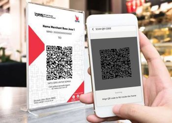 Pemberlakuan Biaya pada QRIS Menjadi Dilema UMKM