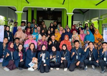 MMD UB Tawarkan Strategi Digital Marketing UMKM Desa Kedungbunder