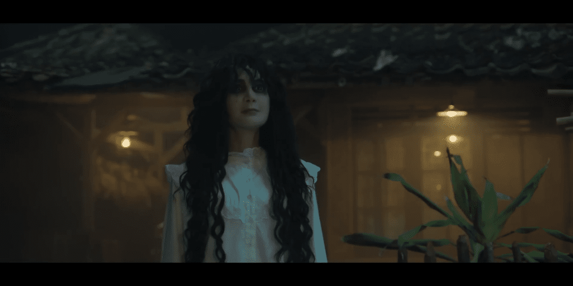 Suzanna: Malam Jumat Kliwon Tayang di Cinepolis Matos