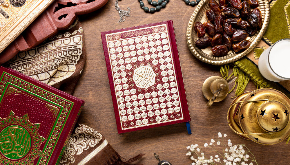 AYAT-AYAT KREATIVITAS DAN INOVASI PELAYANAN