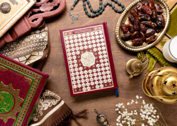 AYAT-AYAT KREATIVITAS DAN INOVASI PELAYANAN