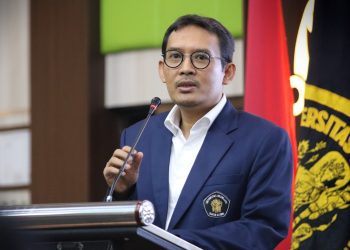 Alumni Muda Topang IKA UB