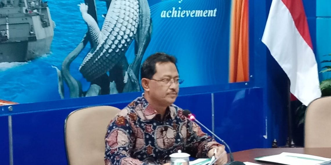 Jatim Alami Inflasi 0,15 Persen