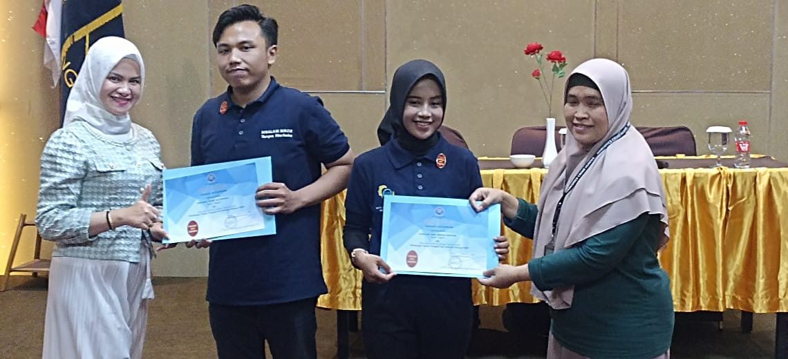 BNN Malang Latih dan Kukuhkan Tim Penggiat Anti Narkoba.