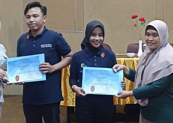 BNN Malang Latih dan Kukuhkan Tim Penggiat Anti Narkoba.