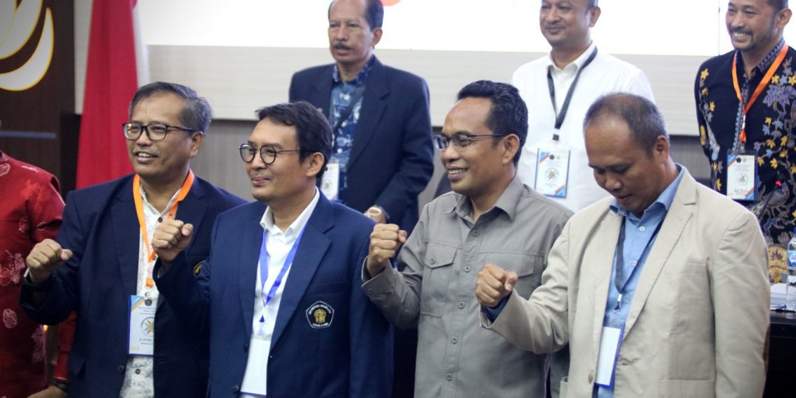 UB Berharap IKA UB Menjadi Rumah Bersama