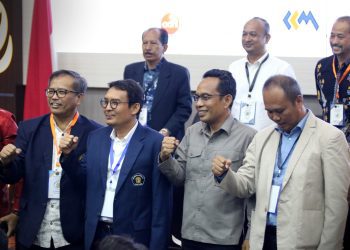 UB Berharap IKA UB Menjadi Rumah Bersama