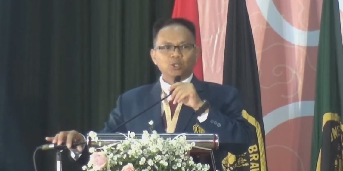 POSTER FPUB Motivasi Maba Bangga Jadi Petani