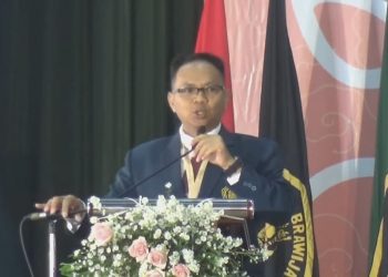 POSTER FPUB Motivasi Maba Bangga Jadi Petani