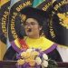 Perjuangan Anti Ngeluh Antar Chika Wisudawan Terbaik UB
